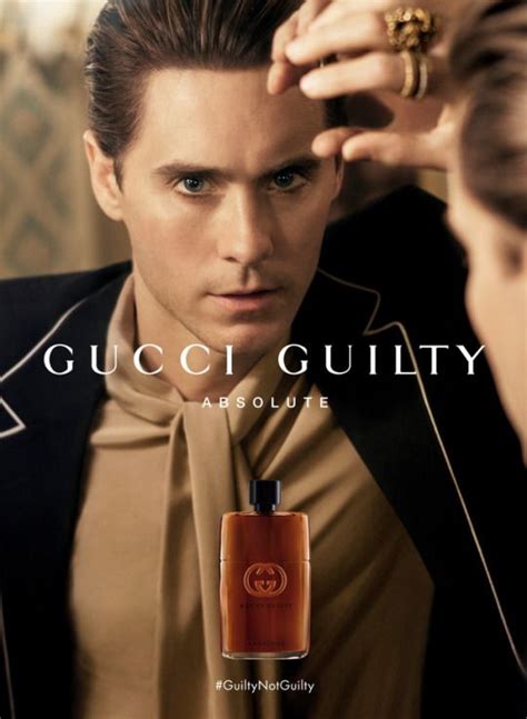 meaning of 2019 gucci guilty advert|Gucci Guilty.